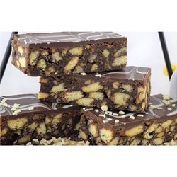 MARKS HEDGEHOG SLICE X 10*