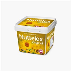 NUTTELEX 500G ORIGINAL MARGARINE SPREAD*