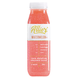 ALLIES 300ML X 8 WATERMELON 