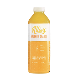 ALLIES 1LT X 6 VALENCIA ORANGE 