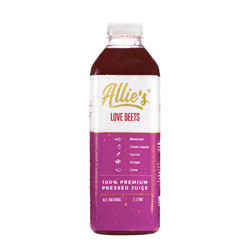 ALLIES 1LT X 6 LOVEBEET