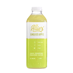 ALLIES 1LT X 6 GINGERED APPLE 
