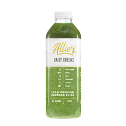 ALLIES 1LT X 6 DAILY GREENS 