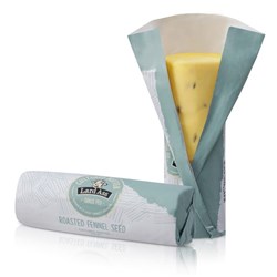 LARD ASS 150G X 6 ROASTED FENNEL SEED BUTTER*