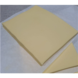 LARD ASS 1KG X 10 UNSALTED BUTTER SHEETS*