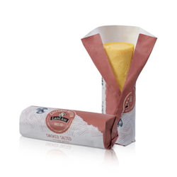 LARD ASS 150G X 6 SMOKED BUTTER*