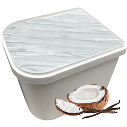 GOLDEN NORTH 5LT VEGAN COCONUT&VANILLA BEAN