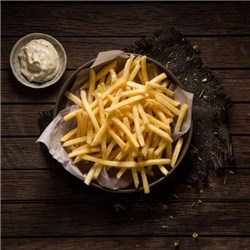 MCC 3KG x5 SHOESTRING FRIES