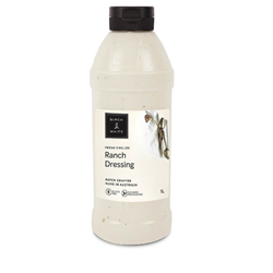 BW 1LT GF RANCH DRESSING