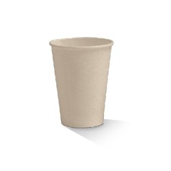GREENMARK 22OZ x 50 BAMBOO PAPER COLD CUP