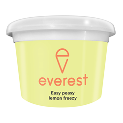 EF 120MLx24 EASY PEAZY LEMON SPOON IN LID DIXIE