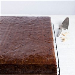 SBN STICKY DATE PUDDING CATERING BLOCK 72*