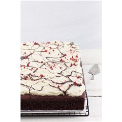 SBN RED VELVET CATERING BLOCK 48*