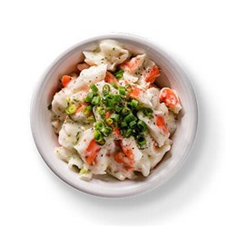 SIMPLY TASTY 275G SEAFOOD COCKTAIL SALAD*