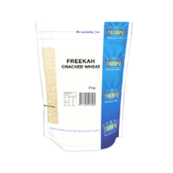TRUMPS 2KG FREEKEH CRACKED WHEAT