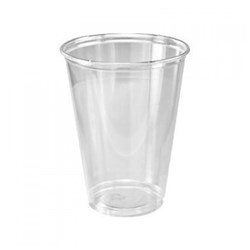 AB PET 24OZ CLEAR CUP X50 HTB24