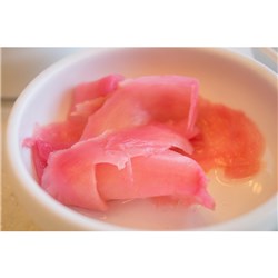 HOA 1KG PICKLED GINGER