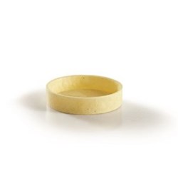 RB 80MM X 54 GF ROUND SAVOURY SHELL