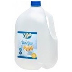 EDLYN 4LT WHITE VINEGAR