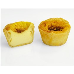KB 85G x 12 IND PORTUGUESE TART