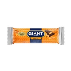 GIANT TWINS 150MLx24 GF HONEY