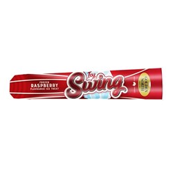 GOLDEN NORTH 110MLx24 GF RASPBERRY ICY SWING