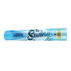 GOLDEN NORTH 110MLx24 GF LEMONADE ICY SWING