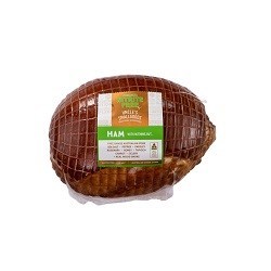 UNCLE 4KG R/W FULL HAM R/OFF (NITRATE FREE)*