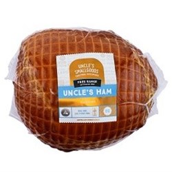 UNCLE 4KG R/W HAM WHOLE R/OFF