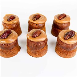 MARKS IND VEGAN STICKY DATE (6)*