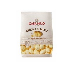 CASA 1KG POTATO GNOCCHI (FRESH POTATO)