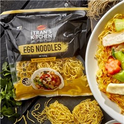 MRS TRANS EGG NOODLES 150G X 24*
