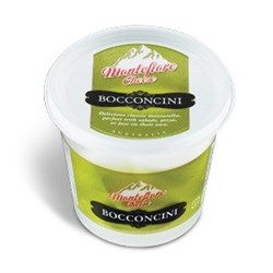 MONTEFIORE 1KG BOCCONCINI 25Gx40