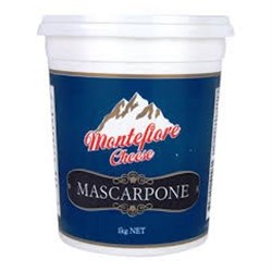 MONTEFIORE 1KG MASCARPONE
