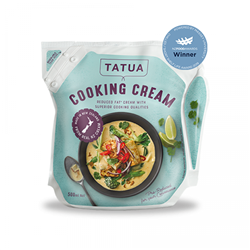 TATUA 1KG COOKING CREAM