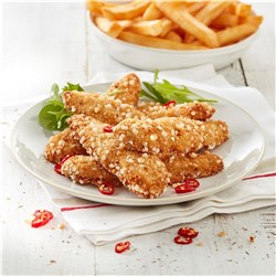 INGH 5568400 5KG BULK SWEET CHILLI TENDERS