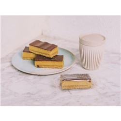 SBN FLOURLESS CARAMEL SLICE GOOD TO GO (6)*