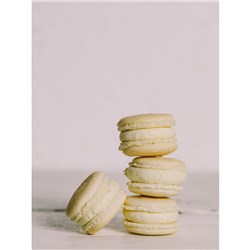SBN VANILLA DREAM MACARON (20)*