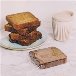 SBN (6) BANANA BREAD GOOD TO GO*