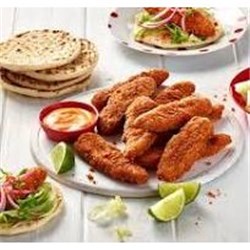 INGH 5379600 1KG DEVIL CHICKEN TENDERS