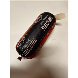 DON 81370 STRASBURG 500G
