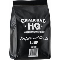 ACC 10KG PROFESSIONAL GRADE LUMP CHAR ( MANGROVE) 