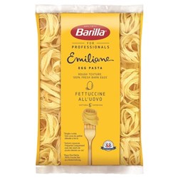 BARILLA 6x1KG EGG FETTUCINE