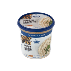 CHRIS 800G EGGPLANT DIP