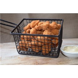 FOOD LAB 5KG POPCORN CHICKEN
