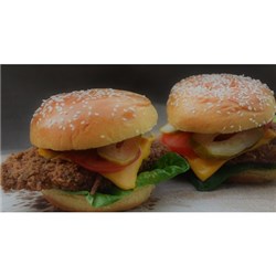 FOOD LAB 20 x 150G SOUTHERN FRIED CHICKEN BREAST