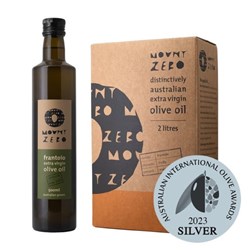 MTZERO 2L FRANTOIO EVOO