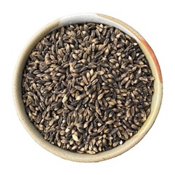 MTZERO 2KG ORGANIC BLACK BARLEY*