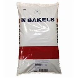BAKELS MEAT PIE MIX COMP 12.5KG