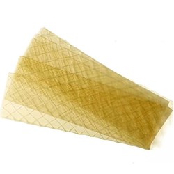 FM GOLD GELATINE SHEETS 1KG